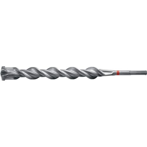 Broca monobloque - TE-YX - HILTI - multiusos / para hormigón / de carburo de tungsteno
