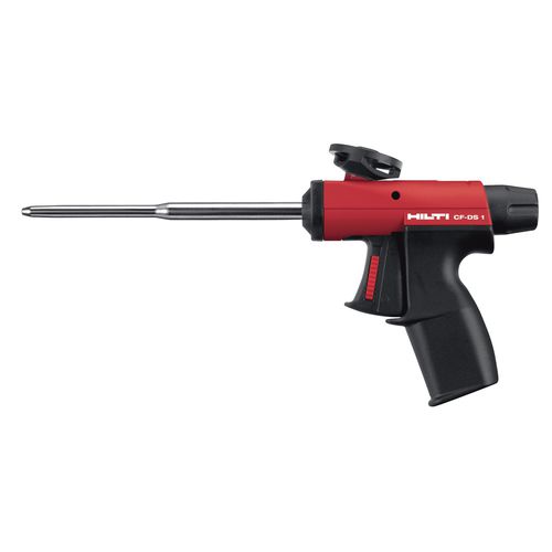 Distribuidor de cola de poliuretano - CF DS1 - HILTI - de mano