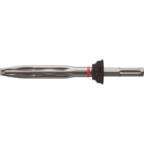 Cincel puntero - TE-SX FP - HILTI - armado / resistente a la abrasión