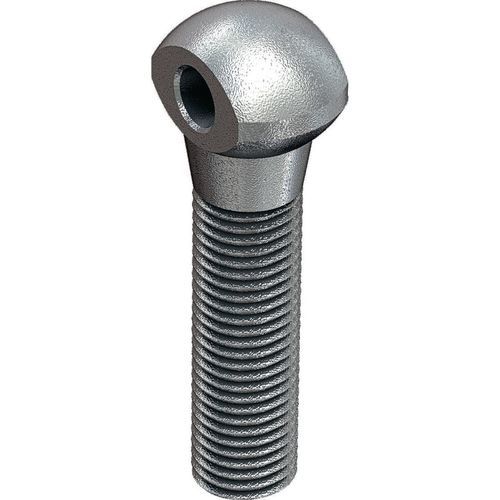 Tornillo taladrado de acero - MW-EB Eyebolt - HILTI - de acero galvanizado / de paso imperial / de rosca