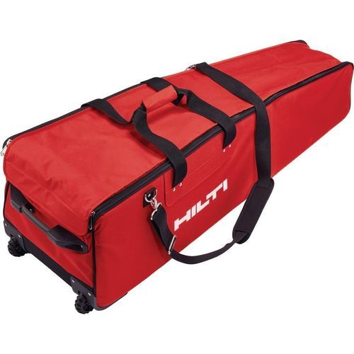 Bolsa de transporte - EXO-T-22 - HILTI - con cremallera / de nailon / de tejido repelente al agua