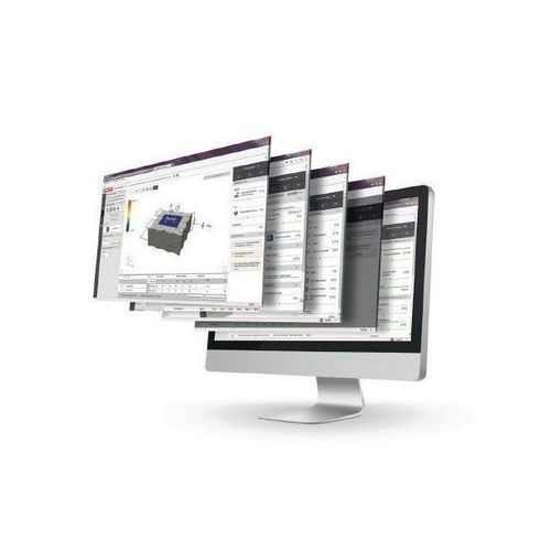 Suite de software análisis de estructuras - PROFIS Engineering Suite - HILTI - de exportación de datos / de análisis / BIM