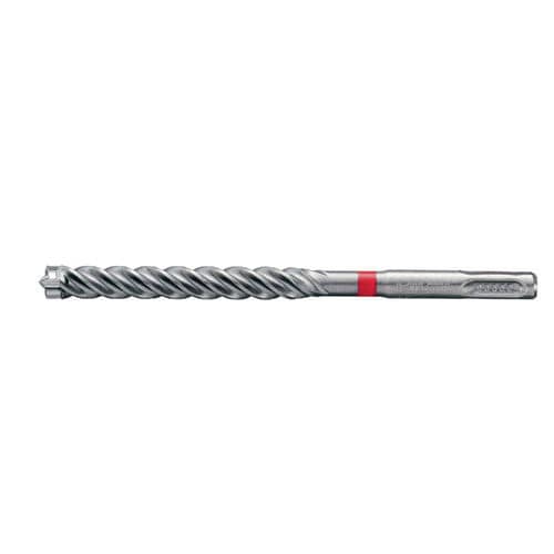 Broca monobloque - TE-CX - HILTI - multiusos / de carburo de tungsteno / para martillo perforador