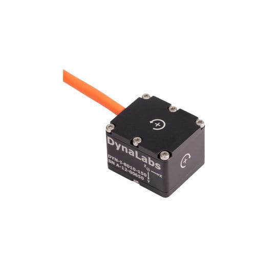 Unidad de medición inercial - 8000  - Dynalabs