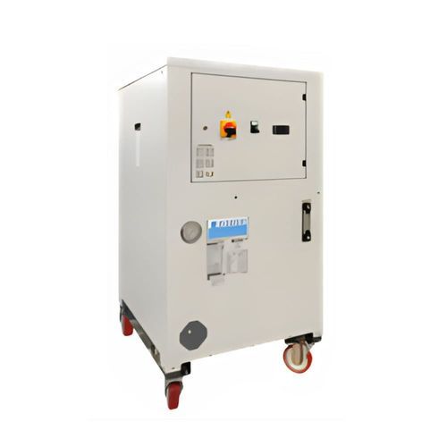 Refrigerador de agua - EURODIFROID - DK technologies - para refrigeración / para la industria del plástico / para la industria agroalimentaria