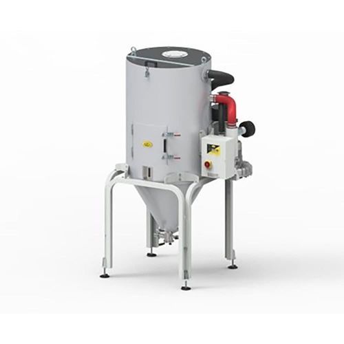 Horno de cámara - AD - DK technologies - de secado / con circulación de aire / de convección forzada