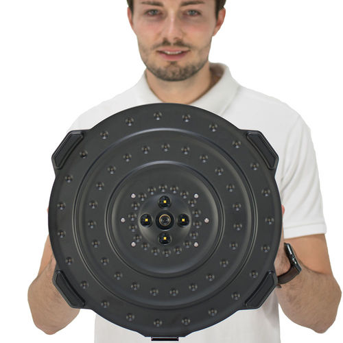 Cámara digital - SoundCam 2.0 - CAE Software und Systems GmbH - acústica / para entorno difícil / para la producción