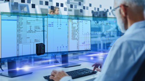 Software de ingeniería - cofaso™ 7 - Cofaso Ltd. - CAD eléctricos / de proceso / Windows