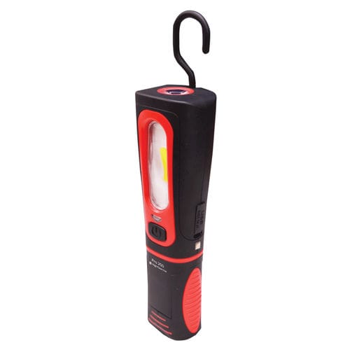 Lámpara de trabajo LED - Pro 250 - Nightsearcher - de emisión óptica por chispa / de iluminación / de inspección