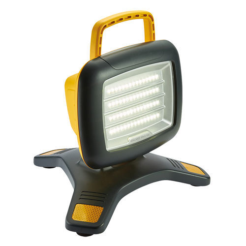 Lámpara de trabajo LED - Galaxy Pro 6K - Nightsearcher - de trabajo / portátil / recargable