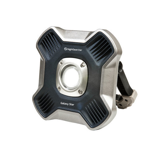 Proyector LED - Galaxy Star - Nightsearcher - robusto / IP54 / portátil