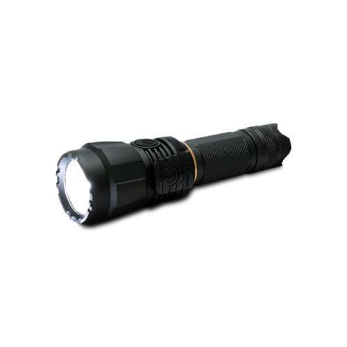 Linterna LED - Mini Magnum - Nightsearcher - de trabajo / táctica / recargable