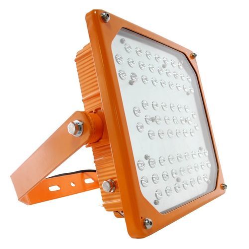 Proyector LED - SafATEX Titan AC - Nightsearcher - ATEX / IP66 / de exterior