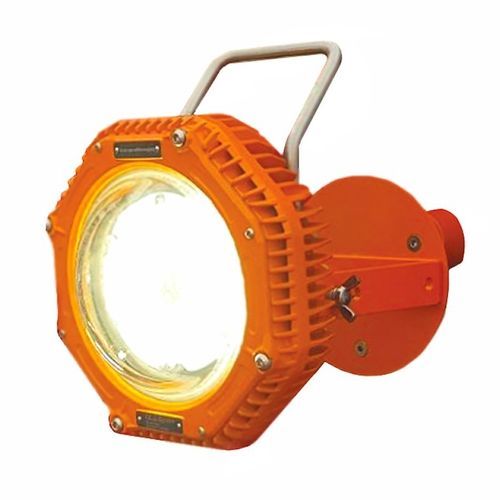 Proyector LED - SafATEX Titan R, RX - Nightsearcher - ATEX / IP66 / portátil