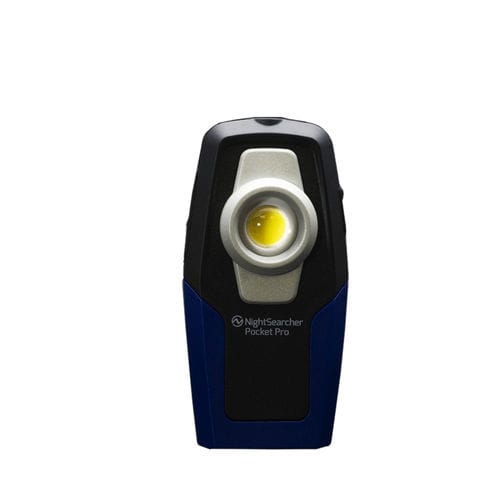 Lámpara de trabajo LED - Pocket Pro - Nightsearcher - de trabajo / de inspección / recargable