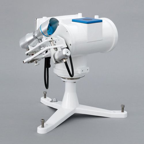 Sistema de supervisión solar - STR-21G-S0 - EKO Instruments - de posición / de medición / de radiación