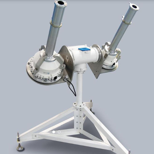 Seguidor solar 2 ejes - STR-32G - EKO Instruments