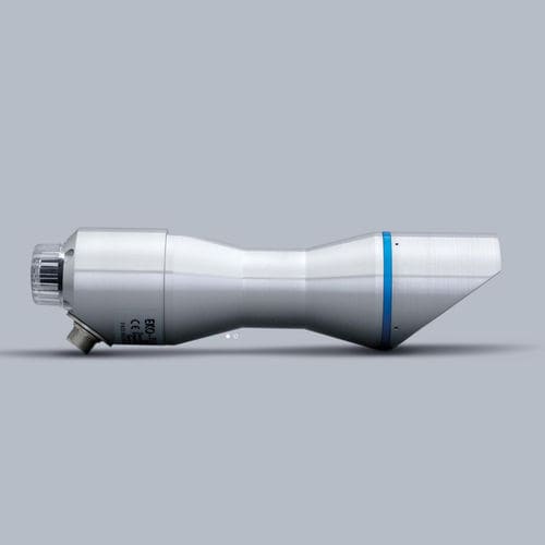 Pirheliómetro con respuesta rápida - MS-57 - EKO Instruments