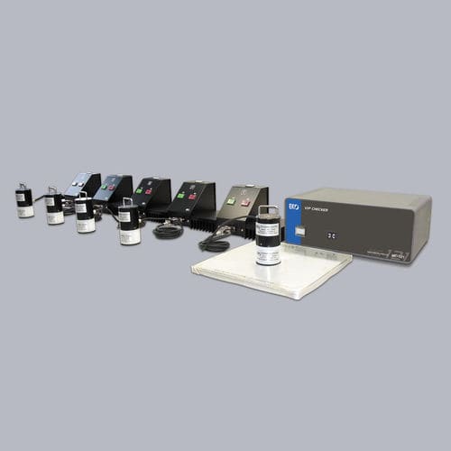 Aparato de medición de conductividad térmica - HC-121 - EKO Instruments - de vacío / de calibración / combinado