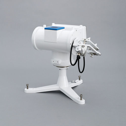 Seguidor solar 2 ejes - STR-21G - EKO Instruments - fijo