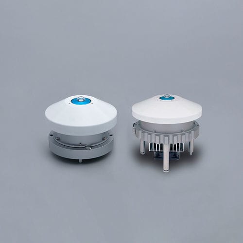 Espectrorradiómetro UV/VIS/NIR - WISER II - EKO Instruments - de medición / para uso exterior / para aplicaciones solares