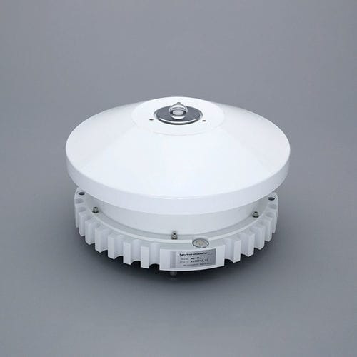 Espectrorradiómetro NIR - MS-712 - EKO Instruments - robusto / autónomo / de medición