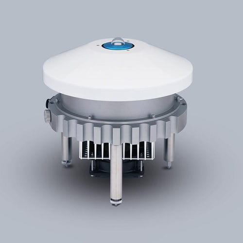 Espectrorradiómetro NIR - MS-713 - EKO Instruments - robusto / autónomo / de medición