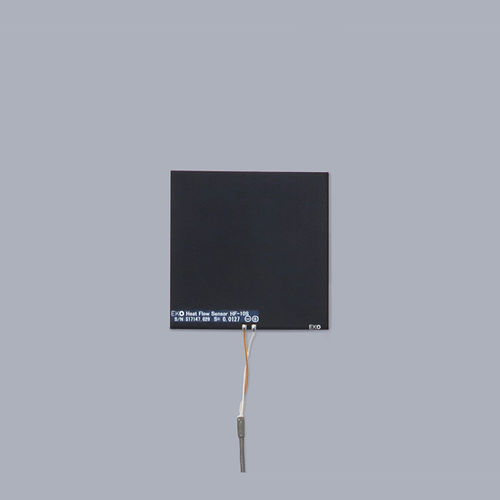 Sensor de flujo de calor de capa fina - HF-10S - EKO Instruments - termoeléctrico