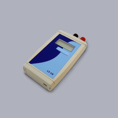Data logger portátil - LI-19 - EKO Instruments - de temperatura / USB / para control