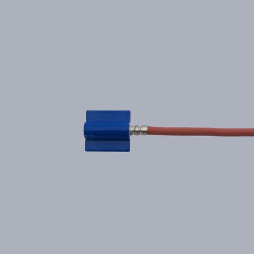 Sensor de temperatura Pt100 - PT-100 - EKO Instruments - para panel solar / flexible