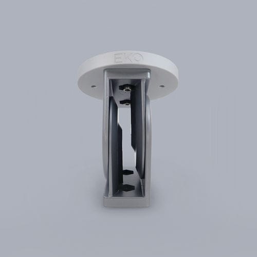 Soporte para piranómetro - MV-Tilt - EKO Instruments - reclinable