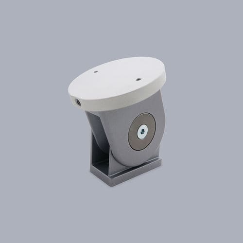 Soporte para piranómetro - MS-Tilt - EKO Instruments - ajustable / reclinable
