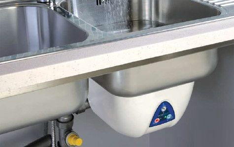 Sistema de limpieza por ultrasonidos - EVYESONIK series - INTERSONIK PARTS WASHING MACHINE CORP - para la industria agroalimentaria / con desinfección
