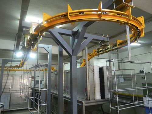 Máquina de lavado por aspersión - HANGWASH - INTERSONIK PARTS WASHING MACHINE CORP - para la industria agroalimentaria / para aplicaciones automóviles / de pieza