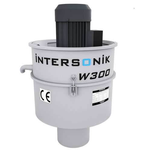 Colector de niebla de aceite - MISCO W300 - INTERSONIK PARTS WASHING MACHINE CORP