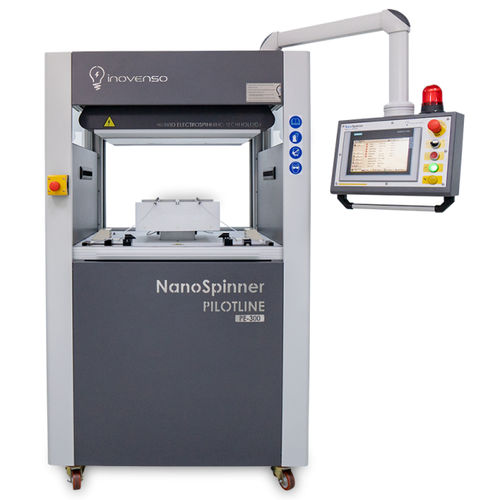 máquina de electrospinning para laboratorio - Inovenso Inc.