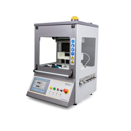 máquina de electrospinning para laboratorio - Inovenso Inc.
