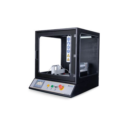 Máquina de electrospinning para laboratorio - NS Plus - Inovenso Inc. - para nanofibra / para no tejidos / para la investigación