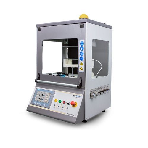 máquina de electrospinning para laboratorio - Inovenso Inc.
