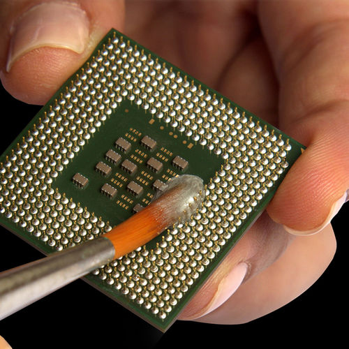Cola con silicato de sodio - KB-SS-SIL - Kohesi Bond - para metal / para plástico / para materiales compuestos
