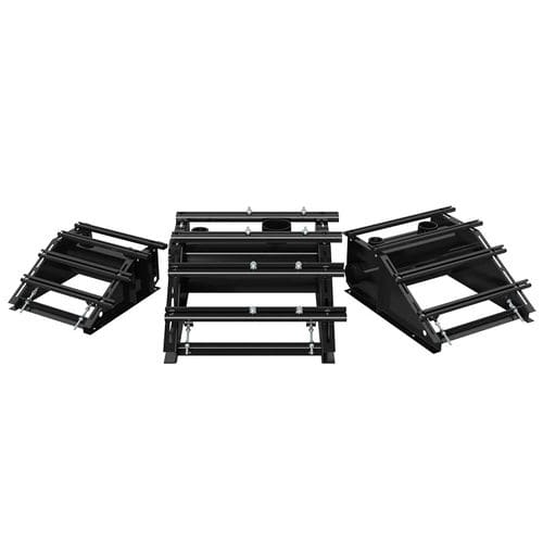 Silenciador impelente - BBF - SOLBERG Filtration - para soplador