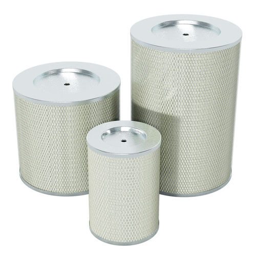 Cartucho filtrante de aceite - CEG series - SOLBERG Filtration - para filtración fina / de metal / de uso general