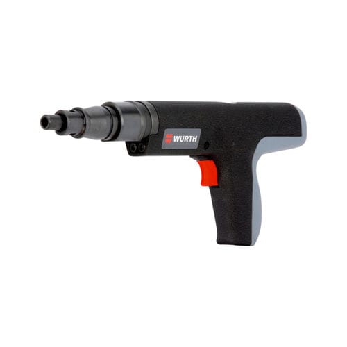 Clavadora a base de polvo seco - BST 350 - Adolf Würth GmbH & Co. KG - para armazón / semiautomática