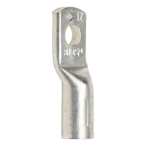 Terminal sin soldadura de compresión - 0967 series - Adolf Würth GmbH & Co. KG - tubular / sin aislamiento eléctrico / de cobre