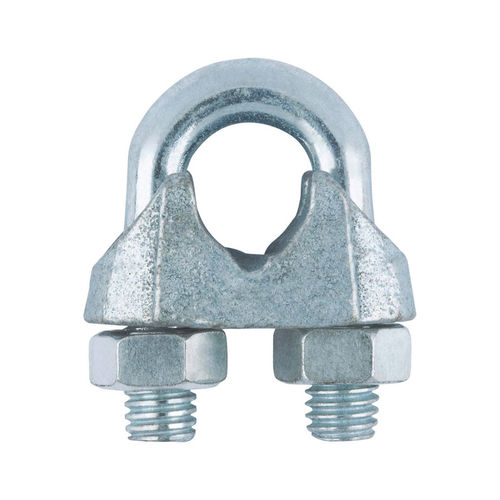 Abrazadera para cable metálico - 0520 series - Adolf Würth GmbH & Co. KG