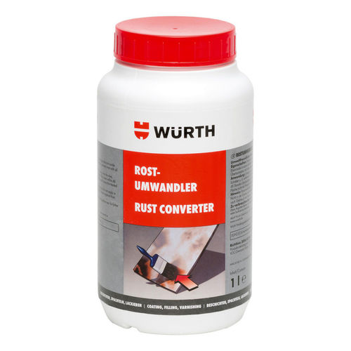 Removedor de herrumbre - 0893110 - Adolf Würth GmbH & Co. KG