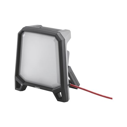 Lámpara de trabajo LED - Powerquad series - Adolf Würth GmbH & Co. KG - de trabajo / reglable / IP54