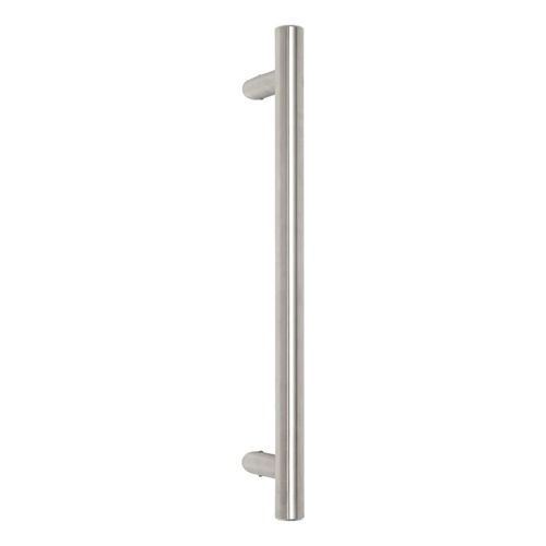 Manilla de puerta - ST/A110 series - Adolf Würth GmbH & Co. KG - de acero inoxidable / rectangular / fija
