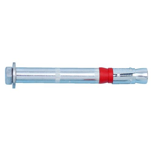 Taquete de metal - W-HAZ-S/S series - Adolf Würth GmbH & Co. KG - para cargas pesadas / de expansión