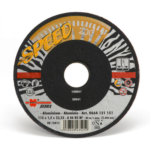Hoja de sierra circular - 066412 series - Adolf Würth GmbH & Co. KG - bimetálica / de metales no ferrosos / para tubos